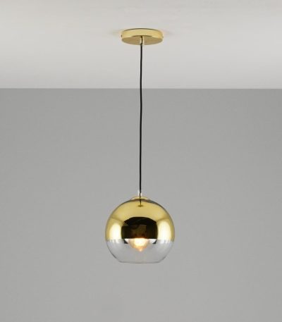 Подвесной светильник Moderli Silestia V1692-1P