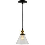 Подвесной светильник Moderli Single V1650-1P