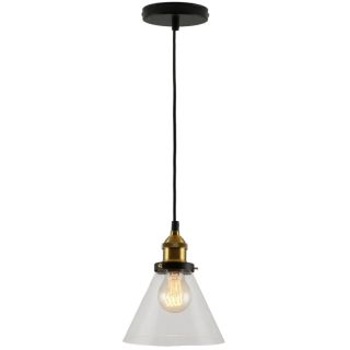 Подвесной светильник Moderli Single V1650-1P