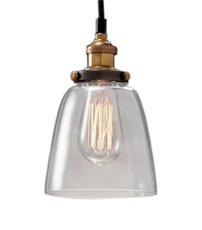 Подвесной светильник Moderli Single V1651-1P