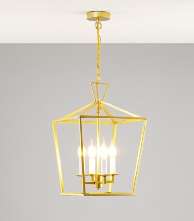 Подвесной светильник Moderli Stala V10380-4P