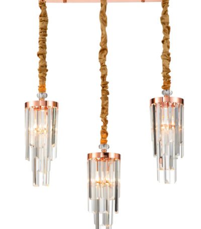 Подвесной светильник Moderli Stiland V10040-3P