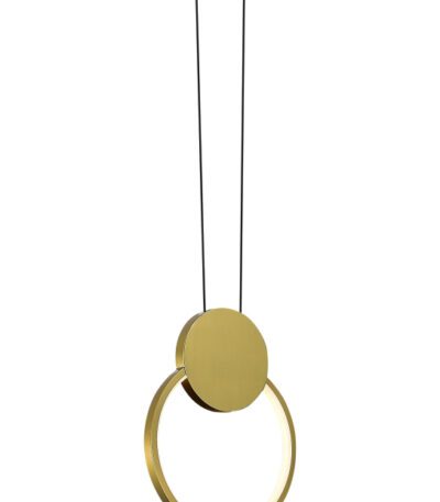 Подвесной светильник Moderli Store V10500-PL