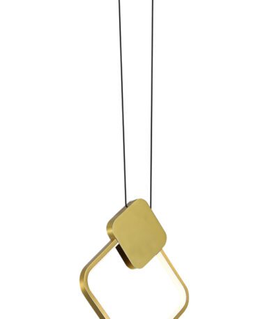 Подвесной светильник Moderli Store V10502-PL