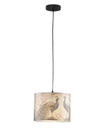 Подвесной светильник Moderli Strauss V11514-1P