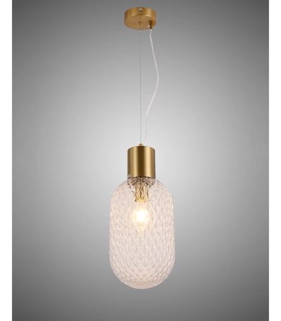 Подвесной светильник Moderli Sunset V10918-P