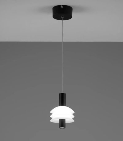 Подвесной светильник Moderli Sylv V10876-PL