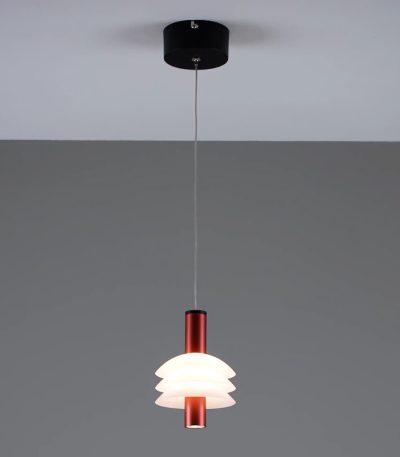 Подвесной светильник Moderli Sylv V10877-PL