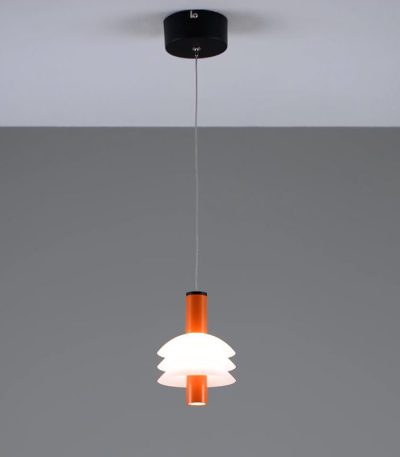 Подвесной светильник Moderli Sylv V10878-PL