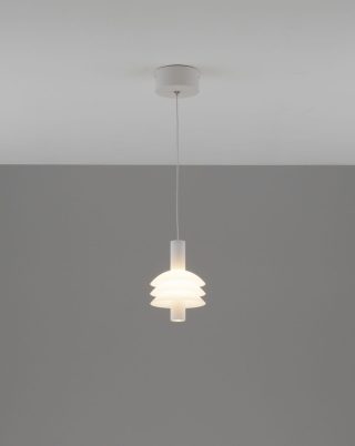 Подвесной светильник Moderli Sylv V11387-PL