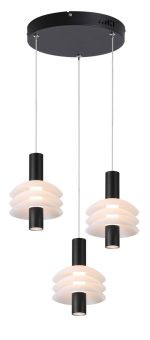 Подвесной светильник Moderli Sylv V11388-PL