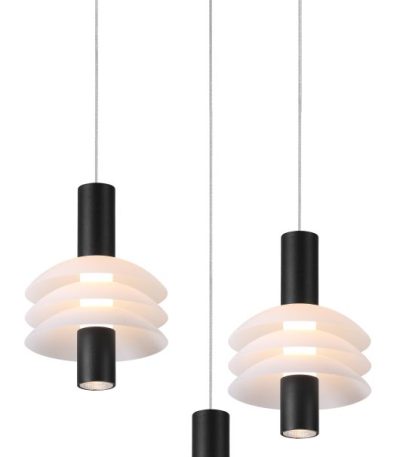 Подвесной светильник Moderli Sylv V11388-PL