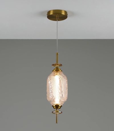 Подвесной светильник Moderli Tale V10909-PL