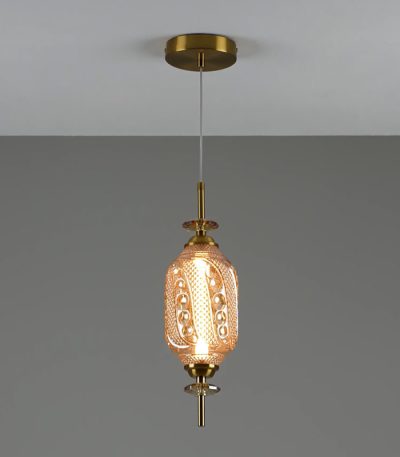 Подвесной светильник Moderli Tale V10910-PL