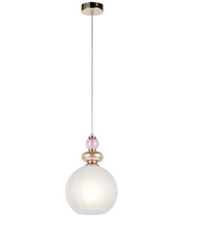 Подвесной светильник Moderli Tamina V11401-1P