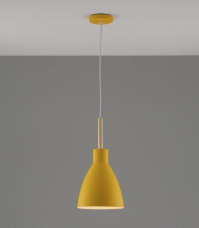 Подвесной светильник Moderli Toni V10649-1P