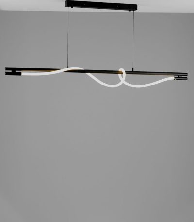 Подвесной светильник Moderli True V10678-PL