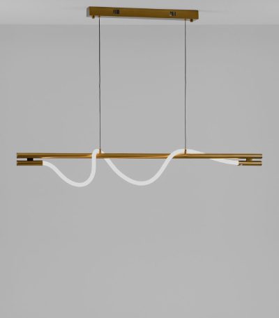 Подвесной светильник Moderli True V10679-PL