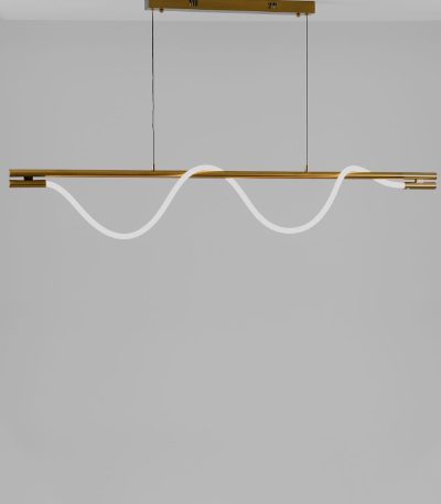 Подвесной светильник Moderli True V10680-PL