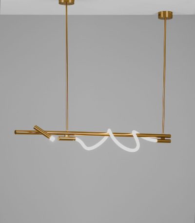 Подвесной светильник Moderli True V10684-PL