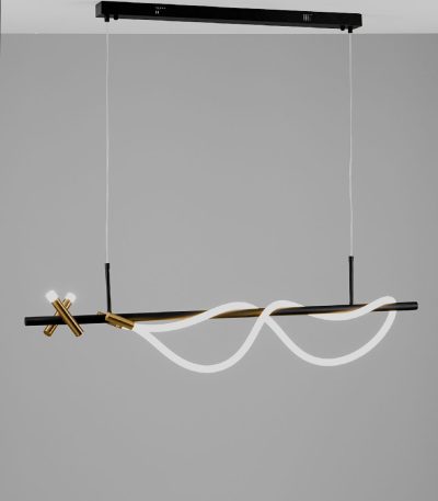 Подвесной светильник Moderli True V10685-PL