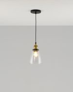 Подвесной светильник Moderli Single V11517-1P