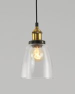 Подвесной светильник Moderli Single V11517-1P