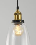 Подвесной светильник Moderli Single V11517-1P