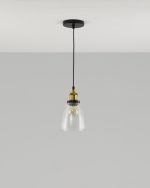 Подвесной светильник Moderli Single V11517-1P