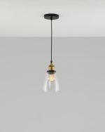 Подвесной светильник Moderli Single V11517-1P