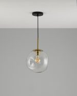 Подвесной светильник Moderli Amo V11519-1P