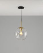 Подвесной светильник Moderli Amo V11519-1P