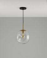 Подвесной светильник Moderli Amo V11519-1P