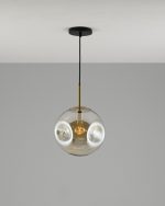 Подвесной светильник Moderli Amo V11520-1P