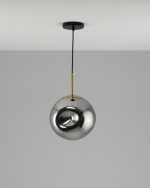 Подвесной светильник Moderli Amo V11521-1P