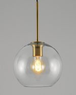 Подвесной светильник Moderli Sumatra V11525-1P