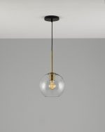 Подвесной светильник Moderli Sumatra V11526-1P