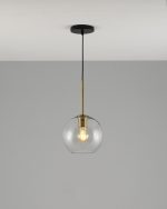 Подвесной светильник Moderli Sumatra V11526-1P