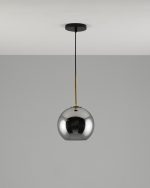 Подвесной светильник Moderli Sumatra V11527-1P