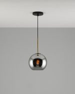 Подвесной светильник Moderli Sumatra V11527-1P