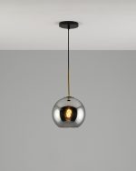 Подвесной светильник Moderli Sumatra V11527-1P