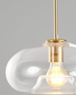 Подвесной светильник Moderli Laura V11528-1P