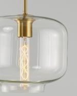 Подвесной светильник Moderli Teen V11531-1P