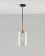 Подвесной светильник Moderli Scrum V11534-1P