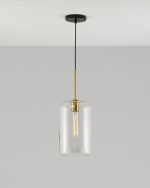 Подвесной светильник Moderli Scrum V11534-1P