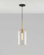 Подвесной светильник Moderli Scrum V11534-1P