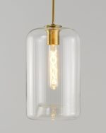 Подвесной светильник Moderli Scrum V11534-1P