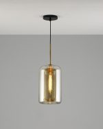 Подвесной светильник Moderli Scrum V11535-1P