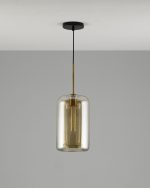 Подвесной светильник Moderli Scrum V11535-1P