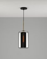 Подвесной светильник Moderli Scrum V11536-1P